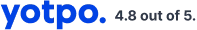 Yopto-logo yotpo logo