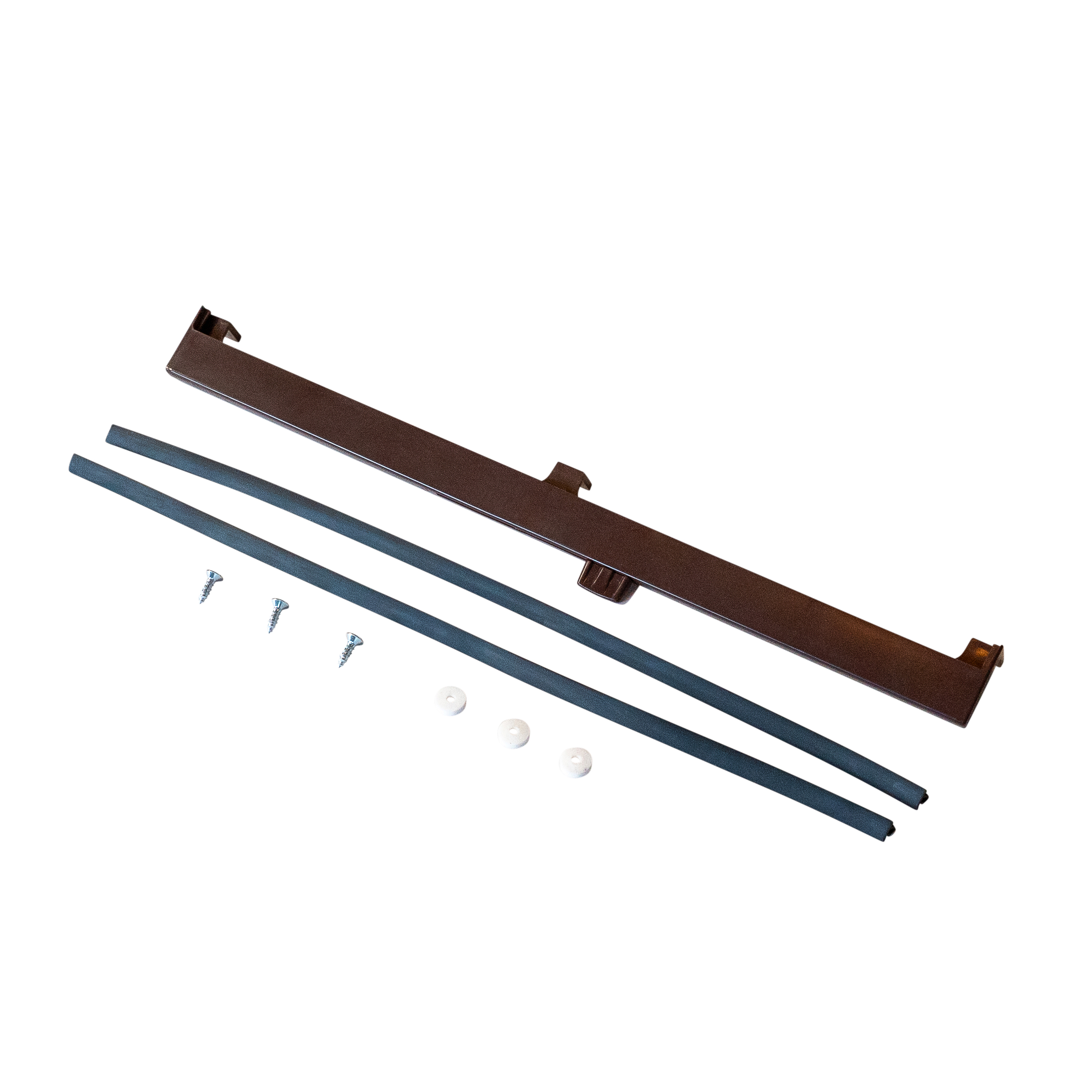 Airbox Brown upvc window vent